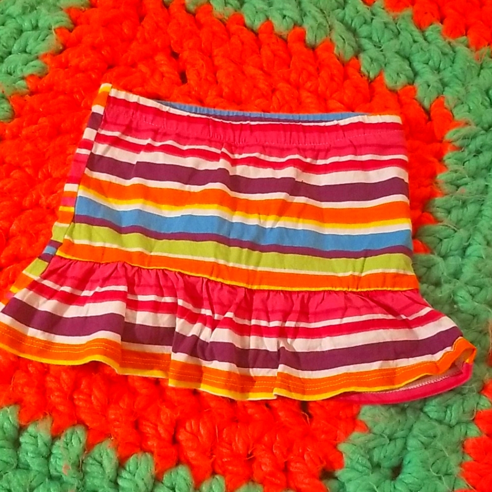 1989 PLACE 4T SKIRT